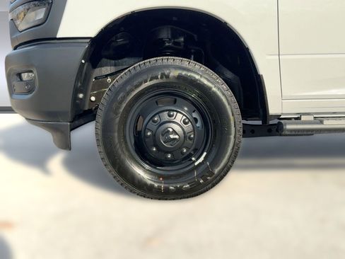 New 2026 RAM 3500 Tradesman image 11