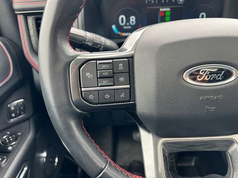 Used 2022 Ford Expedition Max Limited AWD/4WD image 31
