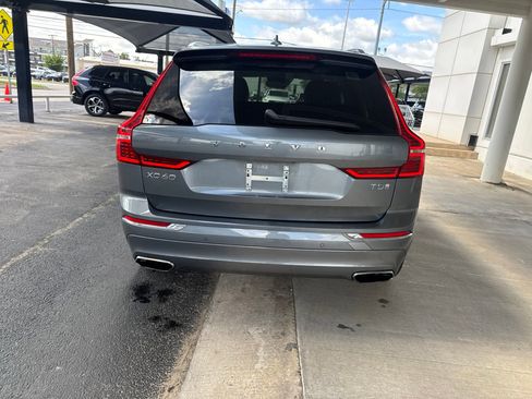 Used 2019 Volvo XC60 T5 Inscription w/ Protection Package FWD image 6