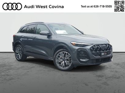 New 2026 Audi Q5 Premium Plus