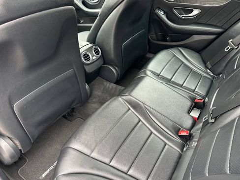 Used 2016 Mercedes-Benz C 300 Sedan image 12