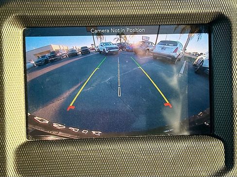 Used 2023 Jeep Wrangler Unlimited image 13