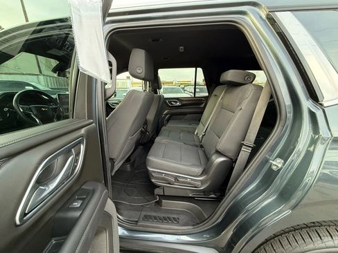 Used 2021 Chevrolet Tahoe LS RWD image 16