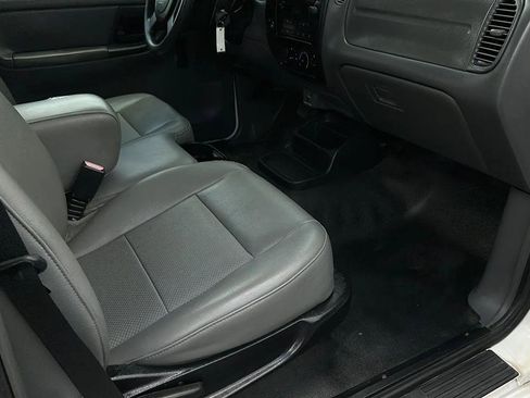 Used 2005 Ford Ranger XL RWD image 26