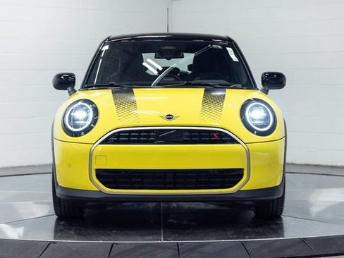 New 2026 MINI Cooper S FWD image 5