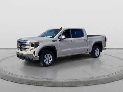 New 2026 GMC Sierra 1500 SLE w/ Preferred Package