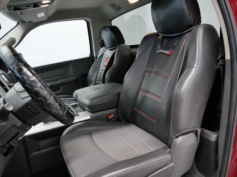 Used 2011 RAM 1500 R/T image 26