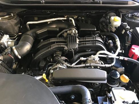 Certified 2024 Subaru Outback Onyx Edition image 11