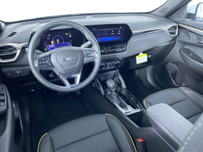 New 2025 Chevrolet TrailBlazer ACTIV w/ Convenience Package