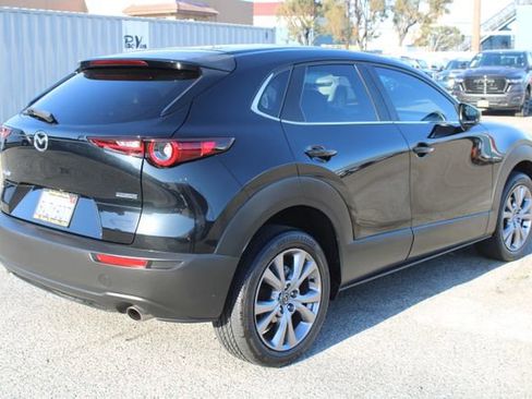 Used 2021 MAZDA CX-30 FWD 2.5 S w/ Select Package image 4