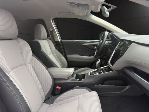 Used 2020 Subaru Outback Premium AWD/4WD image 17