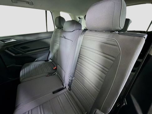 Used 2022 Volkswagen Tiguan S w/ IQ.Drive Package FWD image 23