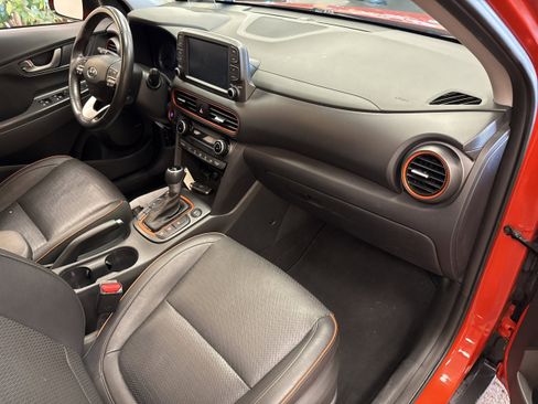 Used 2020 Hyundai Kona Ultimate AWD/4WD image 26