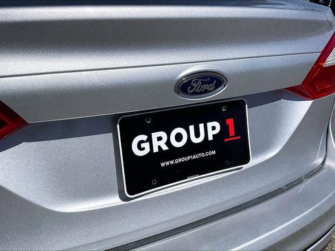 Used 2017 Ford Fiesta S image 30