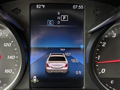 Used 2020 Mercedes-Benz C 300 4MATIC Sedan image 45