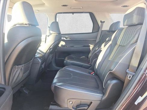 Used 2024 Hyundai Palisade Limited image 15