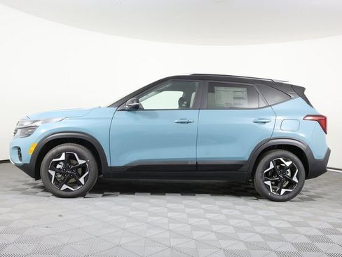 Certified 2026 Kia Seltos S image 6