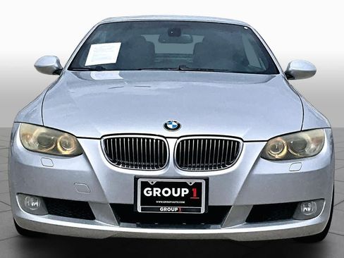 Used 2009 BMW 328i Convertible RWD image 3