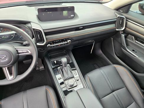 New 2026 MAZDA CX-50 AWD 2.5 Hybrid w/ Cargo Package image 17