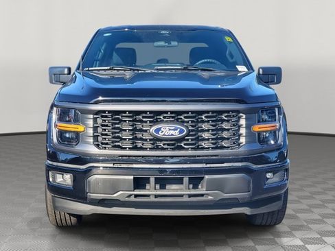 Used 2024 Ford F150 STX image 2