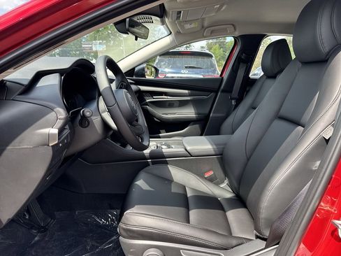 New 2026 MAZDA MAZDA3 s Sport FWD image 11