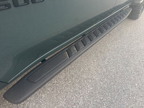 Used 2025 Chevrolet Silverado 2500 LTZ w/ LTZ Plus Package image 11