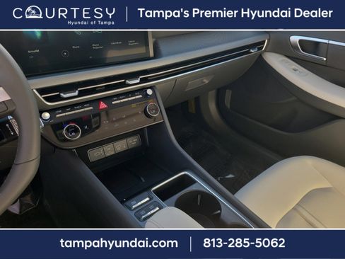 New 2026 Hyundai Sonata SEL image 35