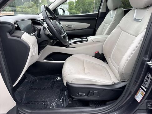 Used 2024 Hyundai Tucson Limited AWD/4WD image 29