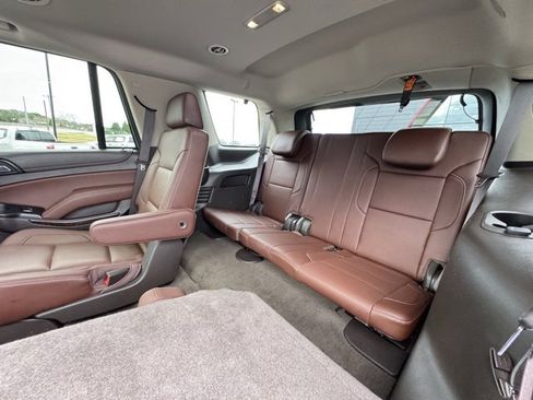 Used 2018 Chevrolet Tahoe Premier image 10