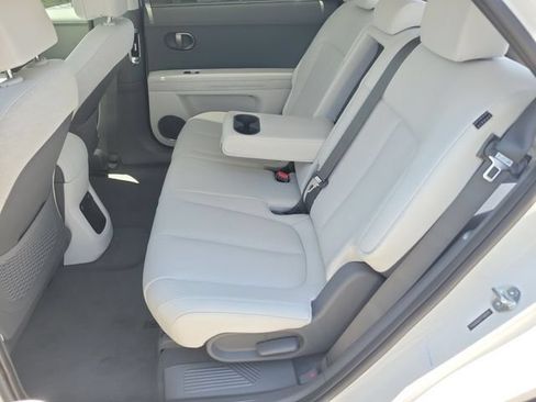 New 2026 Hyundai Ioniq 5 Limited RWD image 27