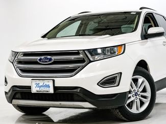 Used 2015 Ford Edge SEL w/ Equipment Group 201A video 2