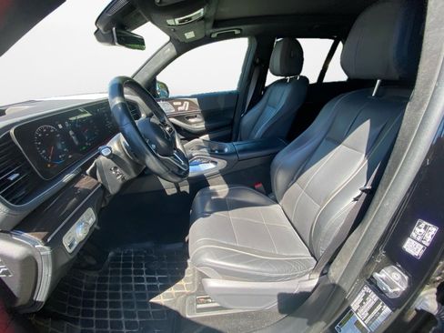 Used 2020 Mercedes-Benz GLE 580 4MATIC image 9