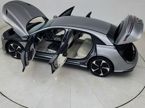 Used 2023 Lucid Air Touring AWD/4WD image 86