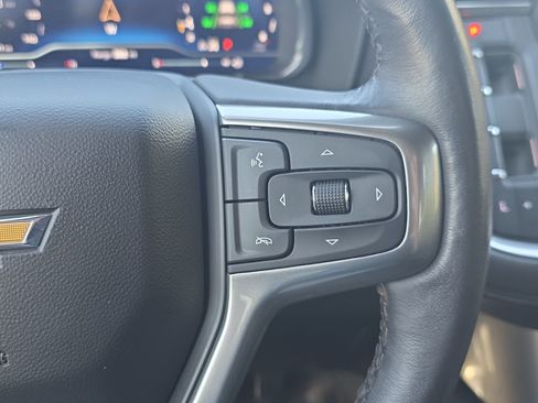 Used 2022 Chevrolet Suburban Premier AWD/4WD image 14