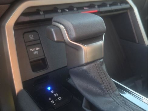 New 2026 Toyota Tundra Limited image 26