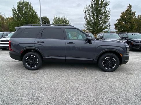 New 2026 Hyundai Palisade XRT Pro AWD/4WD image 9