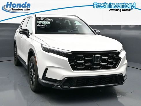 Used 2024 Honda CR-V Sport-L image 3