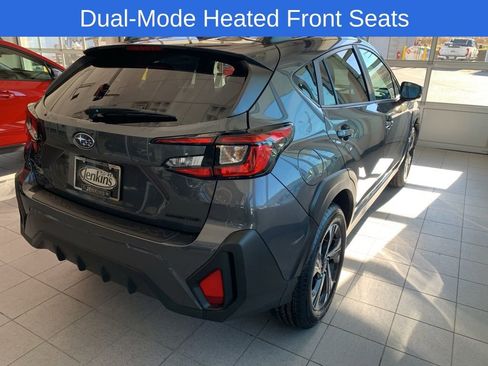 New 2026 Subaru Crosstrek 2.5i Premium image 15