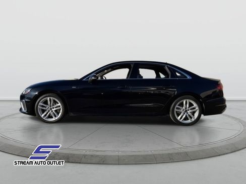 Used 2023 Audi A4 2.0T Premium Plus image 6
