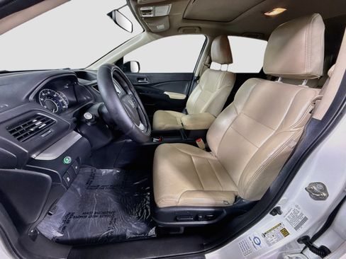 Used 2016 Honda CR-V EX image 22