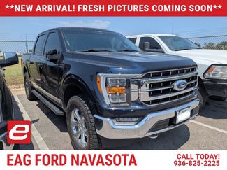 Used 2022 Ford F150 Lariat AWD/4WD 360° Tour
