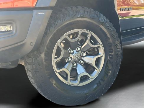 Used 2024 RAM 1500 TRX AWD/4WD image 27