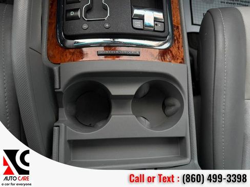 Used 2007 Jeep Grand Cherokee Overland image 26