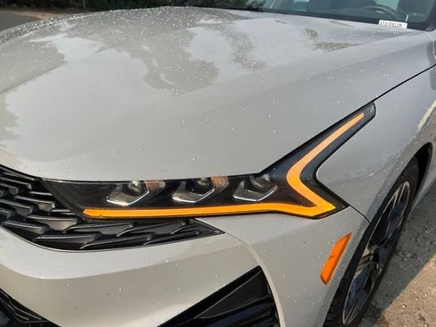 Used 2022 Kia K5 GT-Line w/ GT-Line Awd Premium Package image 10