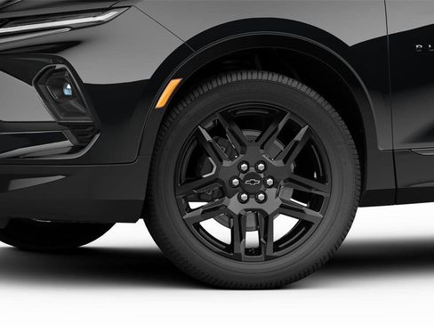 New 2026 Chevrolet Blazer RS w/ Driver Confidence II Package AWD/4WD image 29