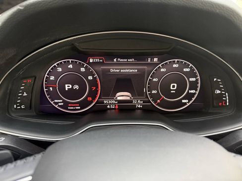 Used 2018 Audi Q7 3.0T Premium Plus w/ Premium Plus Package AWD/4WD image 27