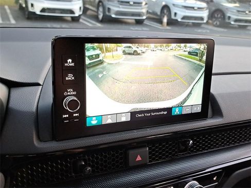 Used 2024 Honda CR-V EX-L image 28