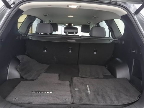 Used 2023 Hyundai Santa Fe SEL image 23