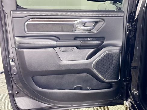 New 2026 RAM 1500 Laramie AWD/4WD image 19