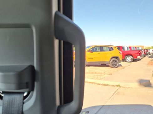 Used 2024 Chevrolet Silverado 1500 RST w/ All Star Edition Plus image 49